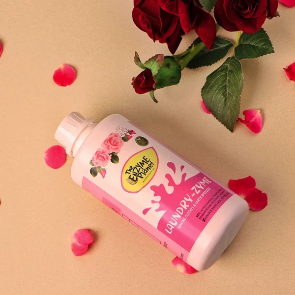 Laundry Zyme - 500ml