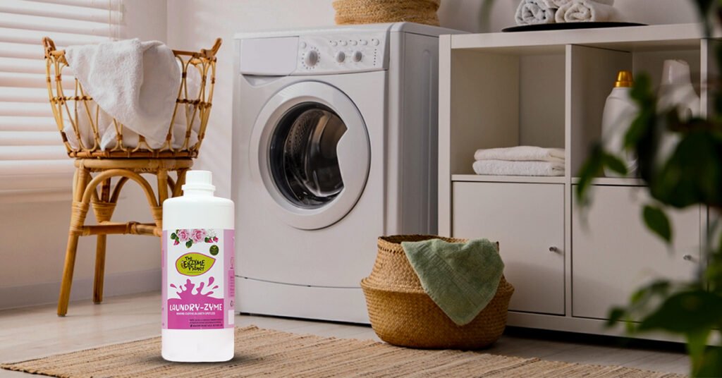 Eco Laundry Detergent