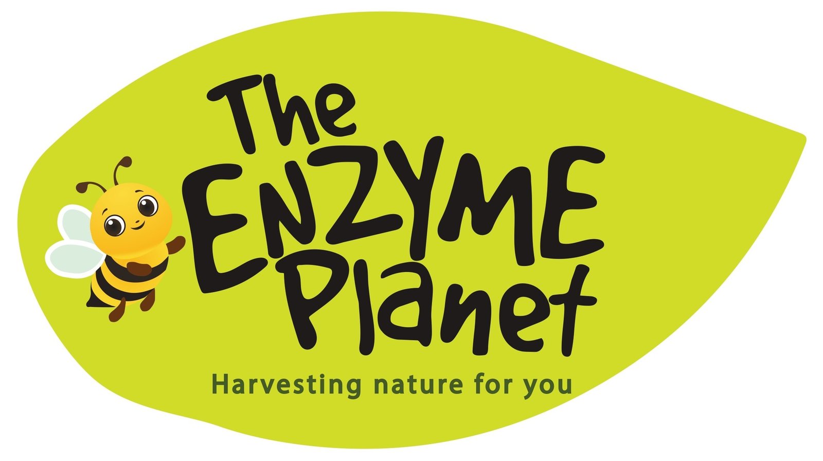 The Enzyme Planet by Trisudha Botanicals LLP